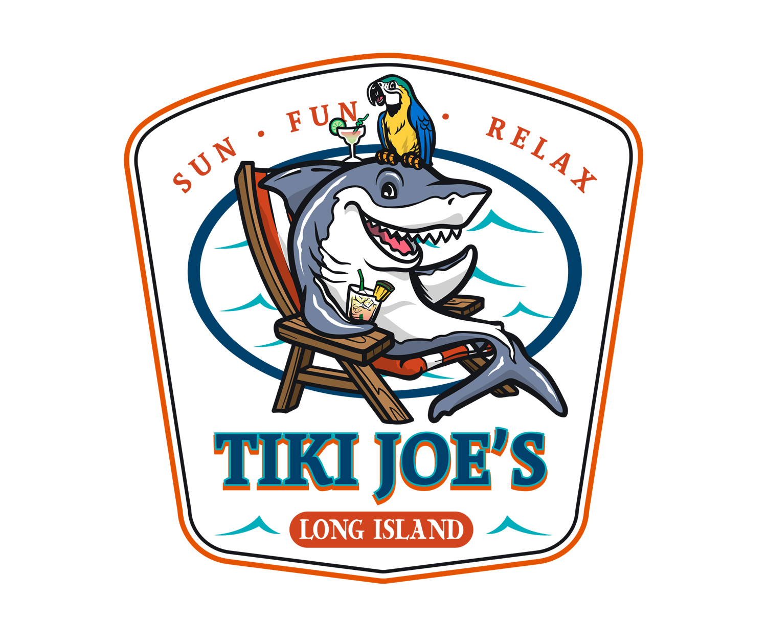 Tiki Joe’s
